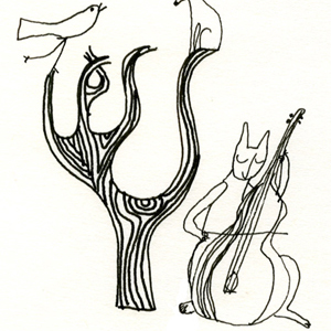 Why We Are in Need of Tails by Maria daVenza Tillmanns